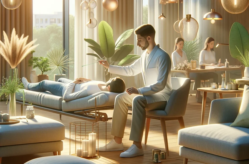 Votre thérapeute du week-end : Solutions rapides pour les urgences de santé physique