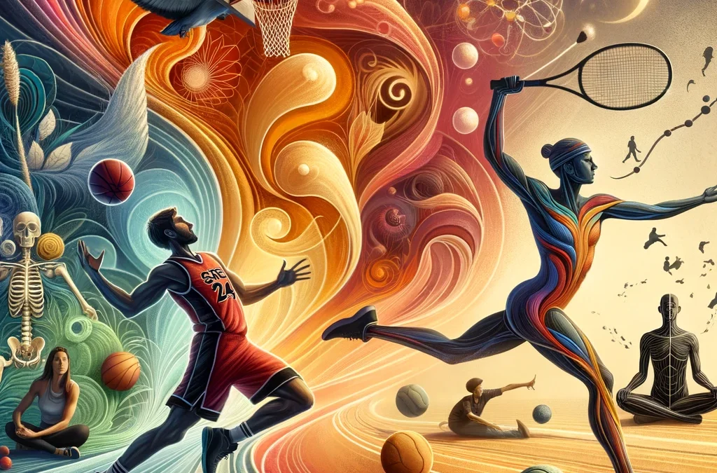 La résilience dans le sport : clé de la performance et du dépassement