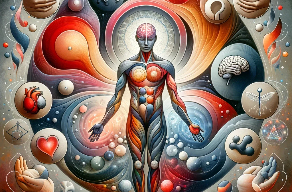 Qu’est-ce que la douleur ? Une exploration multidimensionnelle