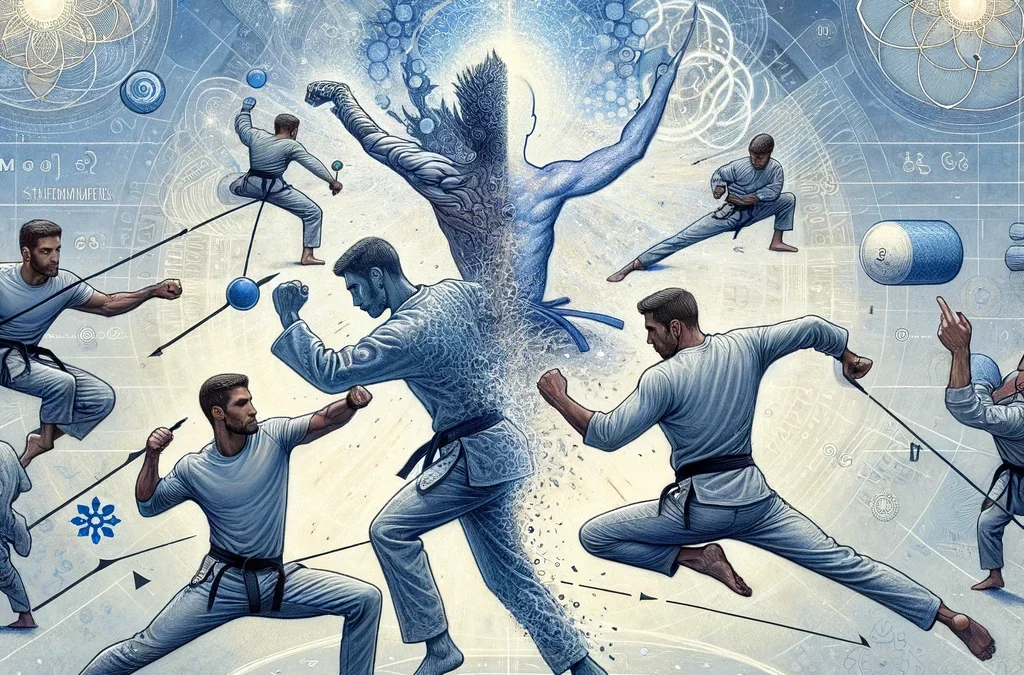 La modélisation dans le sport : apprendre des meilleurs