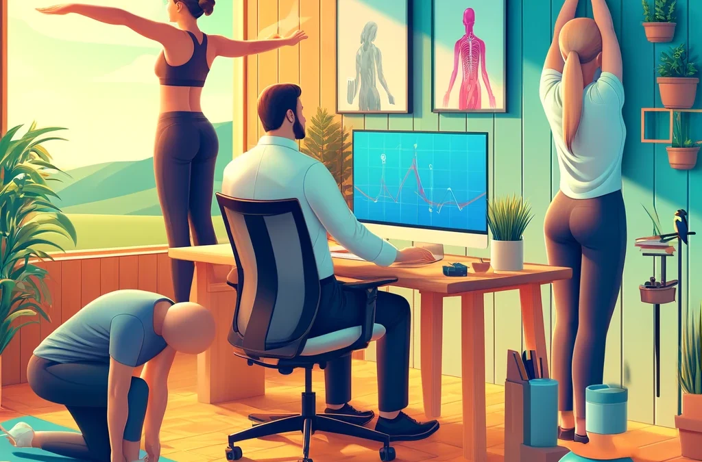 Guide complet pour une meilleure posture au quotidien