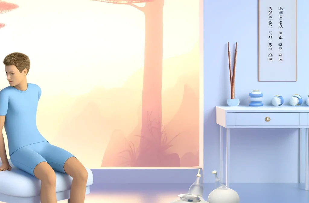 La Médecine Chinoise : Un allié précieux pour les sportifs de tous niveaux