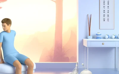 La Médecine Chinoise : Un allié précieux pour les sportifs de tous niveaux