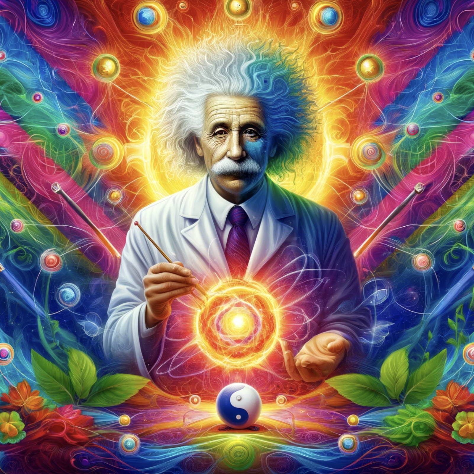 Einstein et MTC