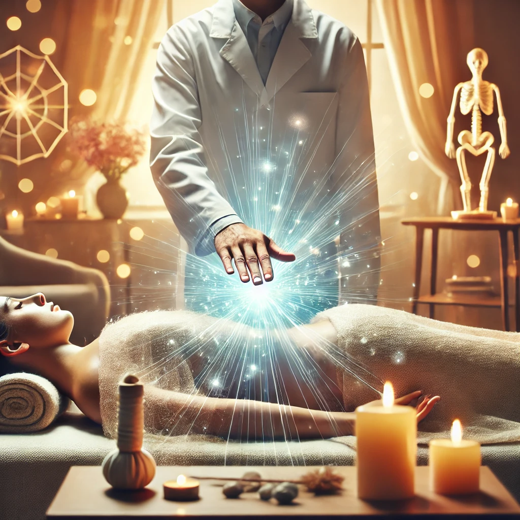 Première séance