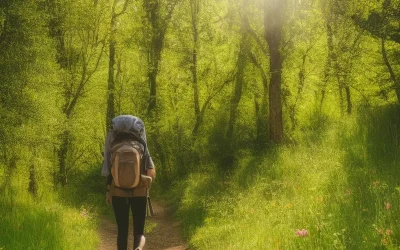 Randonn&eacute;e, jardinage, m&eacute;nage de printemps : prot&eacute;ger dos et articulations avant l&rsquo;&eacute;t&eacute;