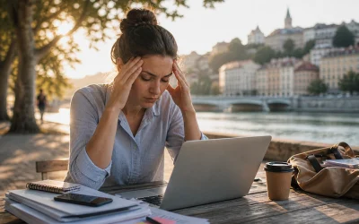 Magnétisme et « sprint » de mai : quand tout s’accélère avant l’été