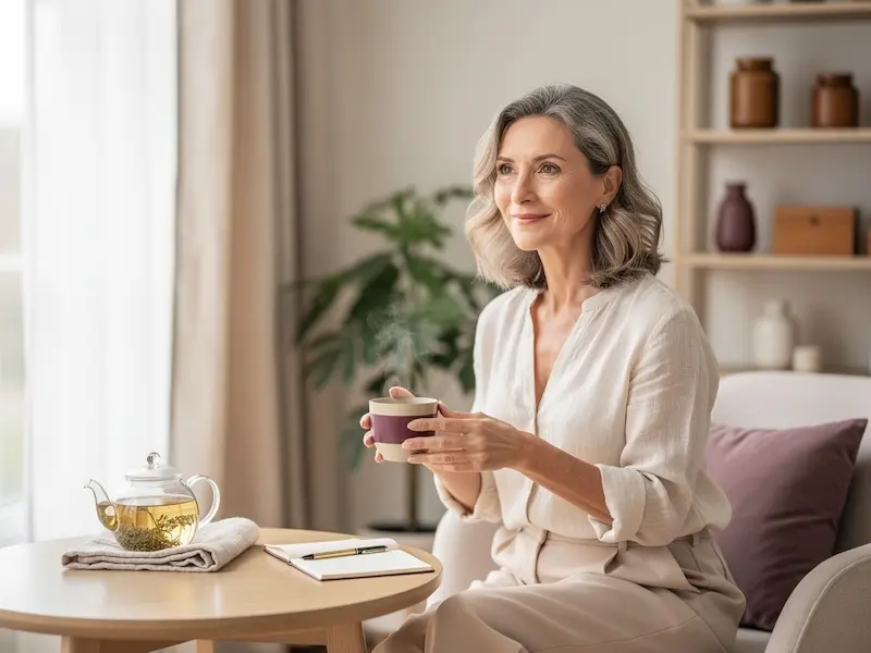 Menopause